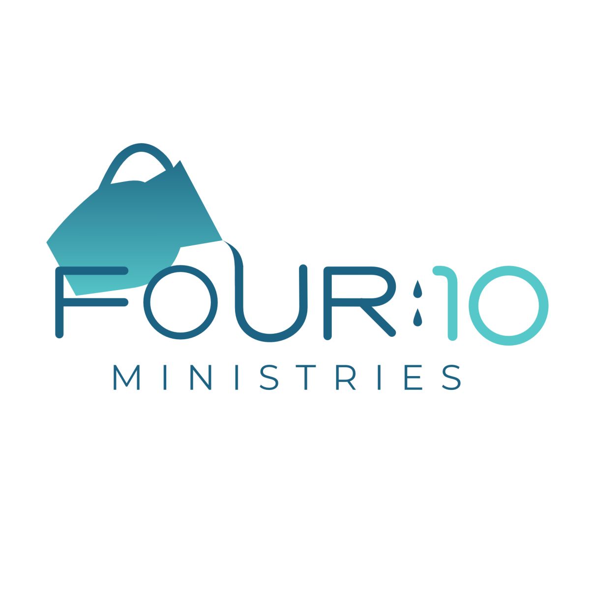 Four:10 Logo